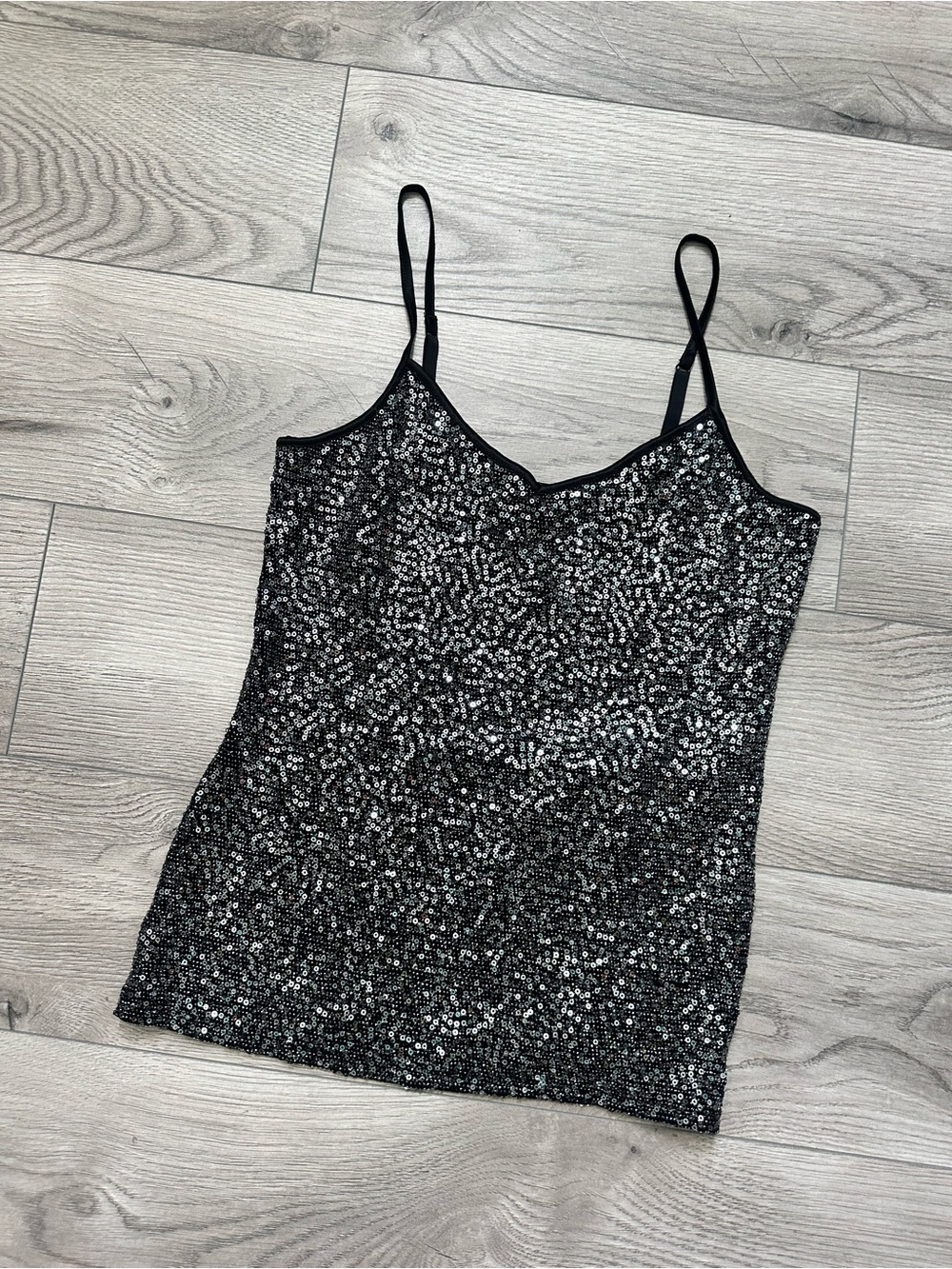 Express Tank Top - Picture 2 of 6